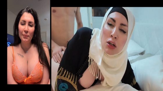 فيلم ميرا النوري مع صاحب ايجار البيت +20 كامل بدون تغبيش