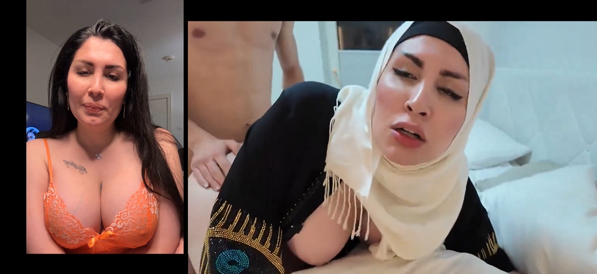 فيلم ميرا النوري مع صاحب ايجار البيت +20 كامل بدون تغبيش