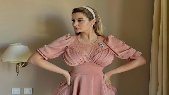 قصة فضيحة رانيا التومي: تفاصيل وحقائق