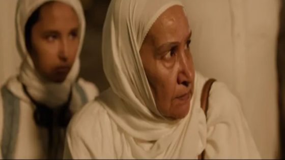 قصة فيلم هجرة السعودي: تفاصيل الأحداث