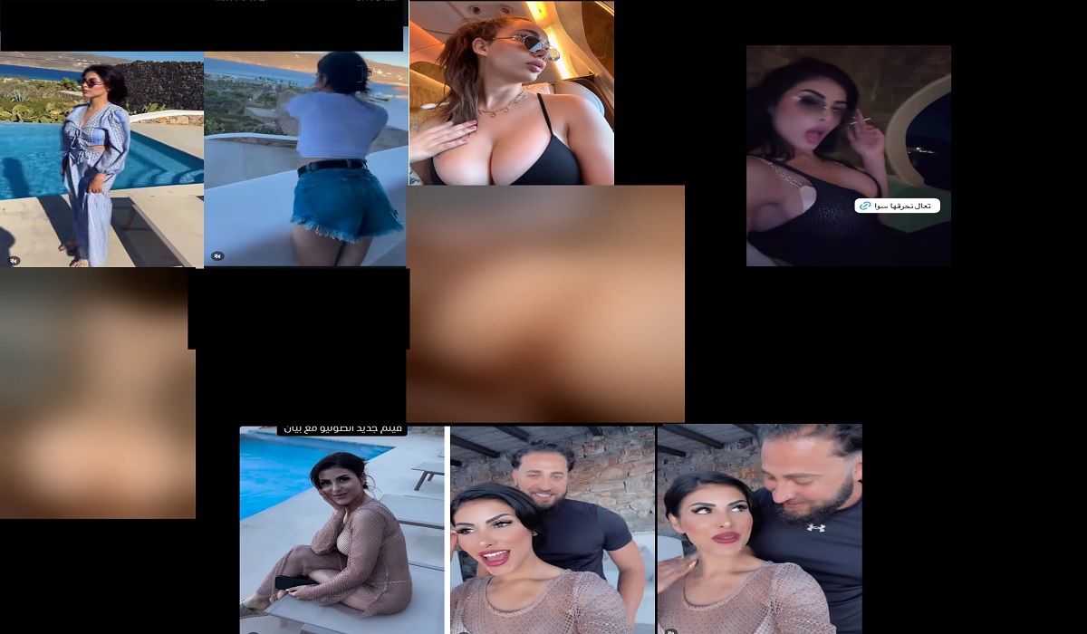 فيلم بيان يونس وانطونيو في سوريا