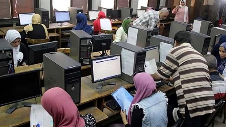 موعد بداية تنسيق المرحلة الأولى