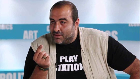 وفاة سامح عبد العزيز المخرج المصري؛ إليك السبب والتفاصيل