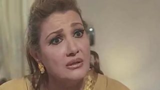 وفاة شروق الفنانة المصرية