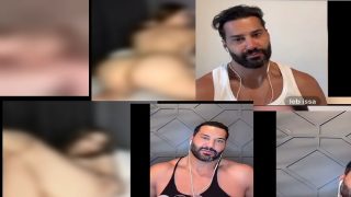 لايف كينك عيسى مع ميرا النوري