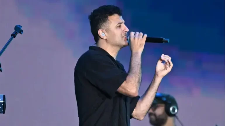 خطوات حجز تذاكر حفلة حمزة نمرة في الساحل