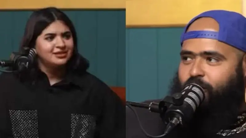 علاقة سوزي الأردنية بالقبض على عبد العاطي