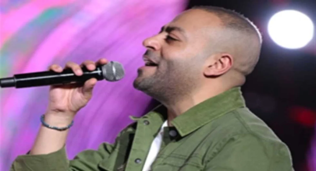 كيفية شراء تذاكر حفل تامر عاشور في بنغازي 2025