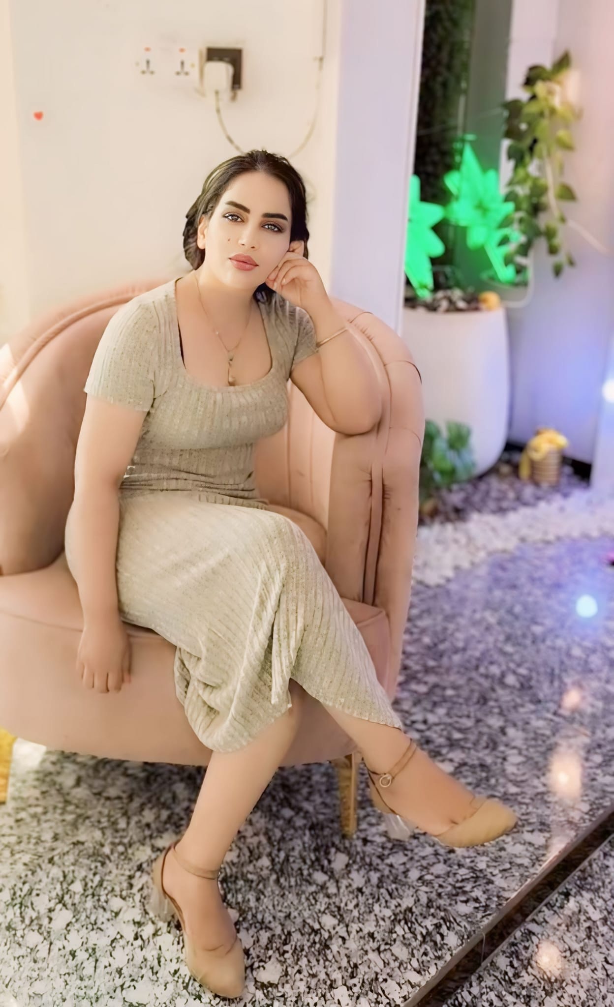 حبس زينب بنت الديوانية في العراق 