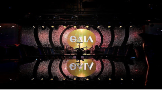 أفضل المطاعم في دبي “مطعم Gala Lounge” مزيج عربي وعالمي في أجواء فاخرة