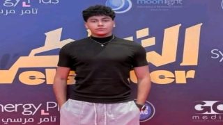 القبض على البلوجر إسلام عاطف