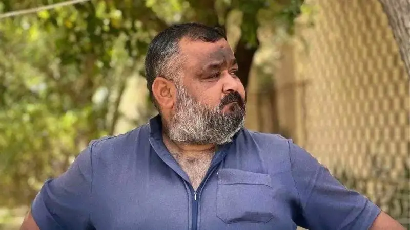 سبب وفاة سيد علي التيكتوكر العراقي