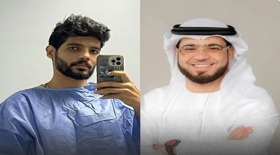 حقيقة اتهام الشيخ وسيم يوسف بالاتجار بأعضاء اللاعب شيكا