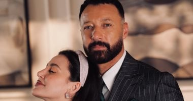 متى يعرض مسلسل اتنين قهوة
