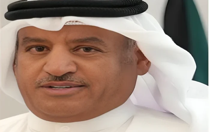 سبب سحب الجنسية الكويتية من الدكتور بركات عوض هديبان الرشيدي