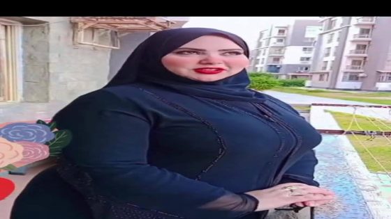 القبض على البلوجر حسناء شعبان