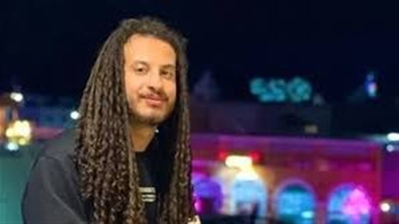 القبض على خالد الرسام؛ إليك السبب والتفاصيل