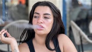 سبب القبض على التيك توكر بطة ضياء