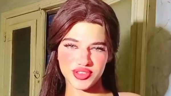 القبض على البلوجر ياسمين