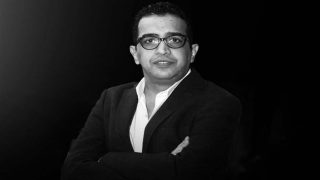 سبب وفاة المخرج مهدي طالب