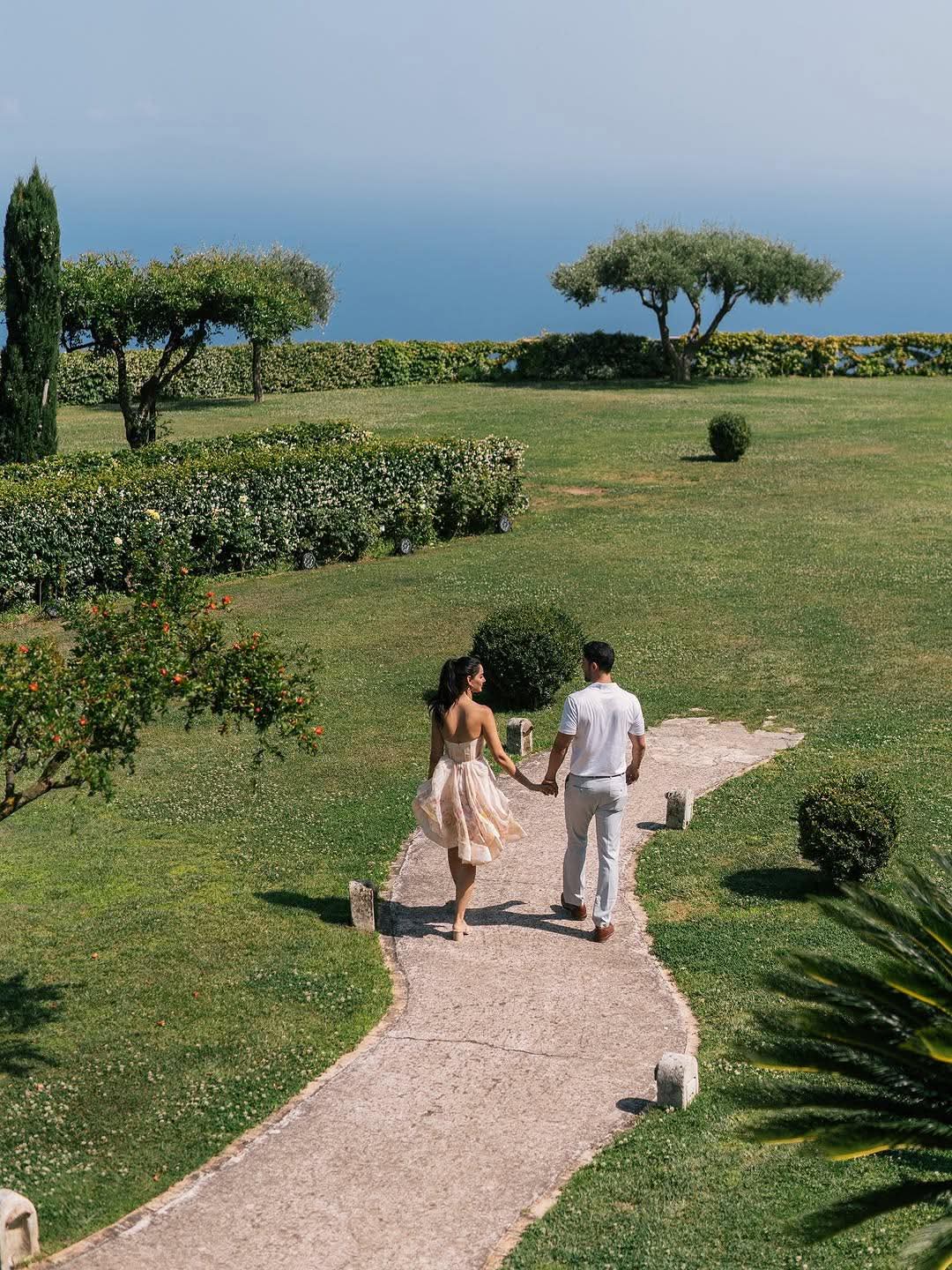 صور خطوبة مهلاقا جابري