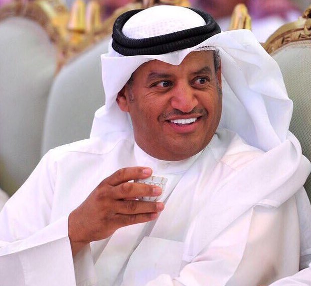 سبب سحب الجنسية الكويتية من الدكتور بركات عوض هديبان الرشيدي