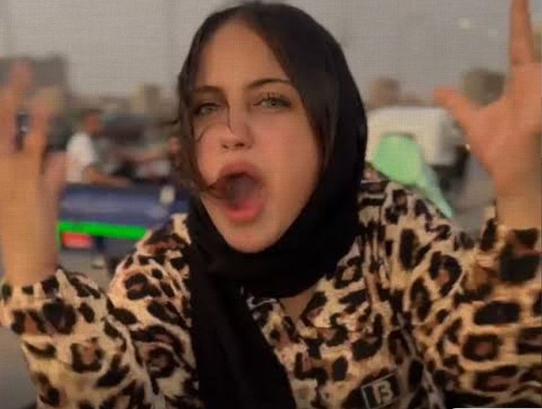 سبب القبض على البلوجر بوبا اللدغة