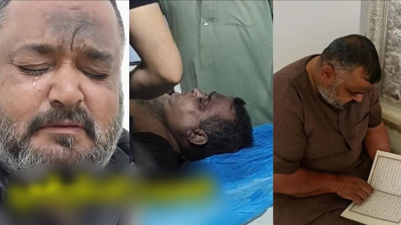 سبب وفاة سيد علي التيكتوكر العراقي