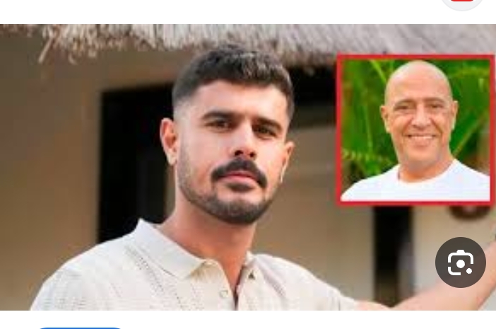 موعد عرض مسلسل ولد وبنت وشايب