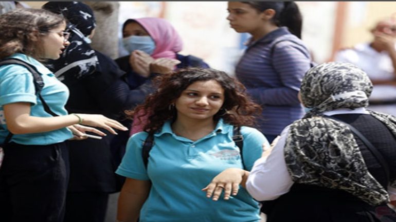 رابط نتائج التوجيهي في الأردن 