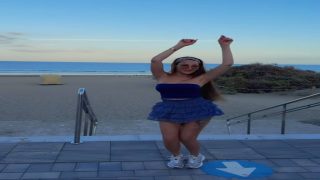 فيلم الشيخة لارا خليفة مع انطونيو سليمان