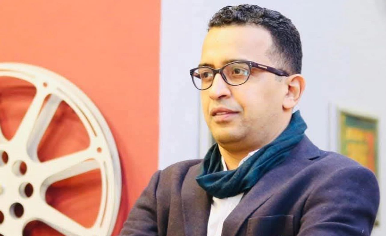 سبب وفاة المخرج مهدي طالب