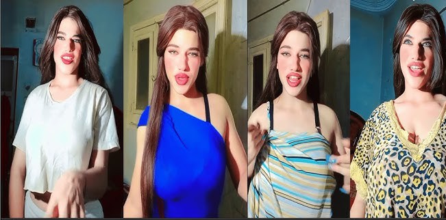 القبض على البلوجر ياسمين