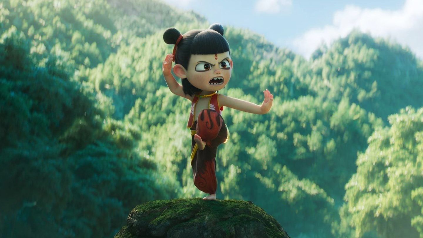 تحميل فيلم ني تشا 2 كامل مجانا