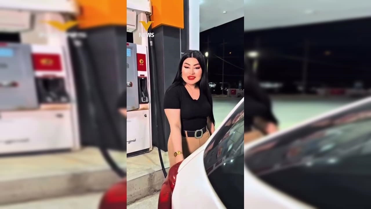 سبب القبض على المودل سامراند دارا في أربيل: تفاصيل كاملة