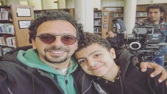 وفاة المخرج تيمور تيمور: قصة غرق مؤلمة!!