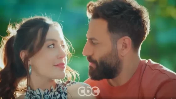 اي ساعة يعرض مسلسل سلمى السوري 2025، وأين يعرض؟
