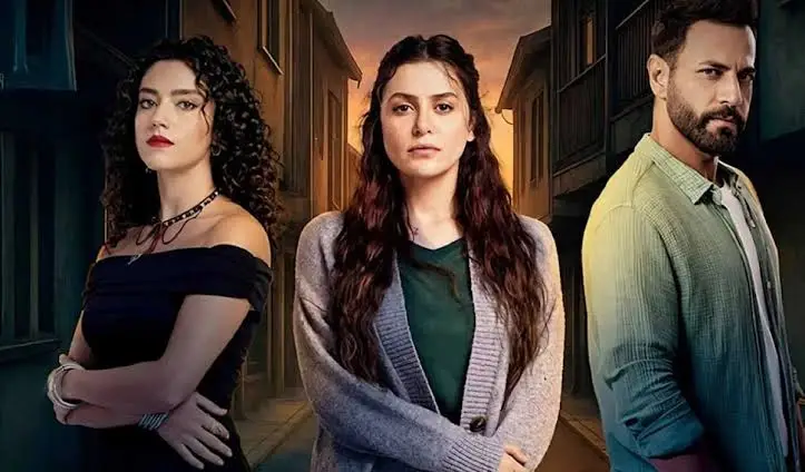 اي ساعة يعرض مسلسل سلمى السوري