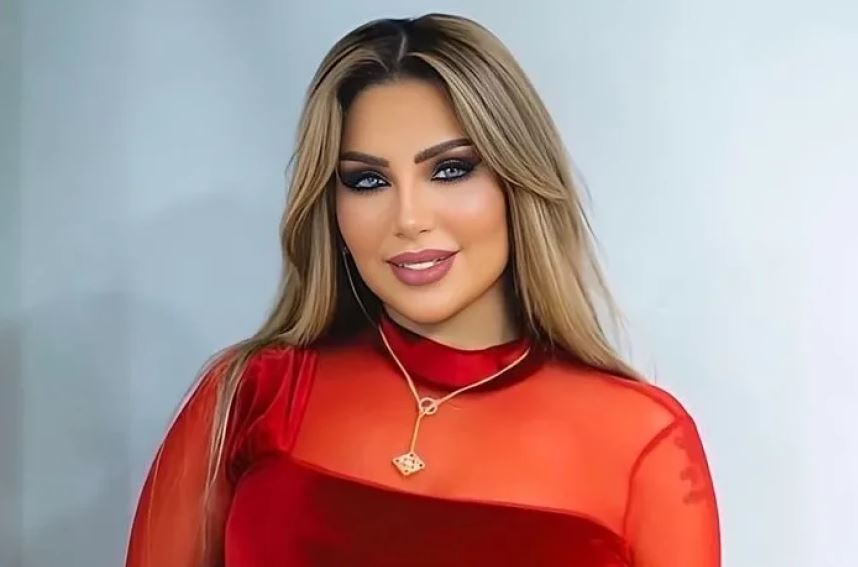 حبس المنتجة سارة خليفة