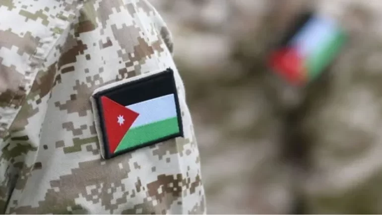 رابط الاستعلام عن طلب الالتحاق بالقوات المسلحة الأردن