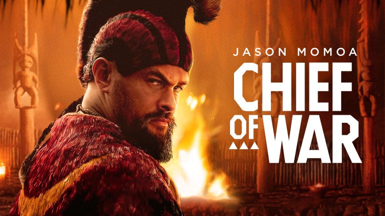 قصة مسلسل Chief of War