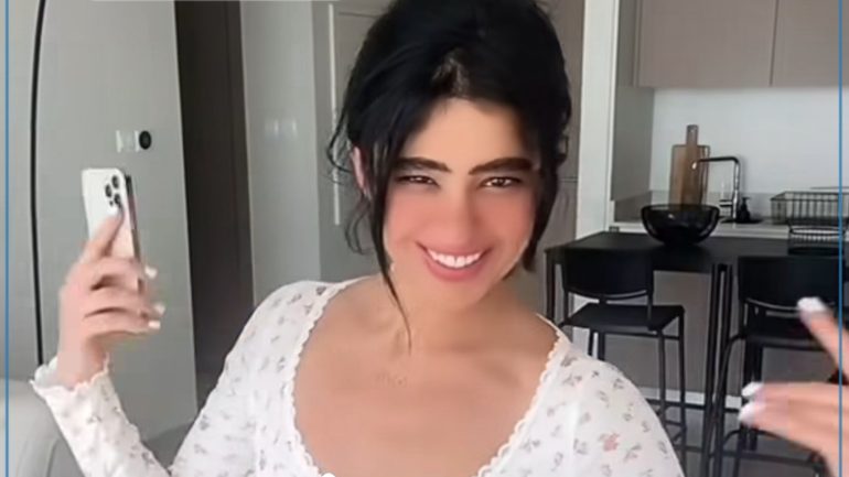 قضية الفاشنستا الكويتية زينب