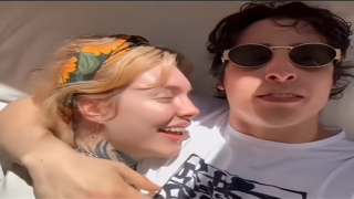 مقطع يوسف خليل مع سويدية