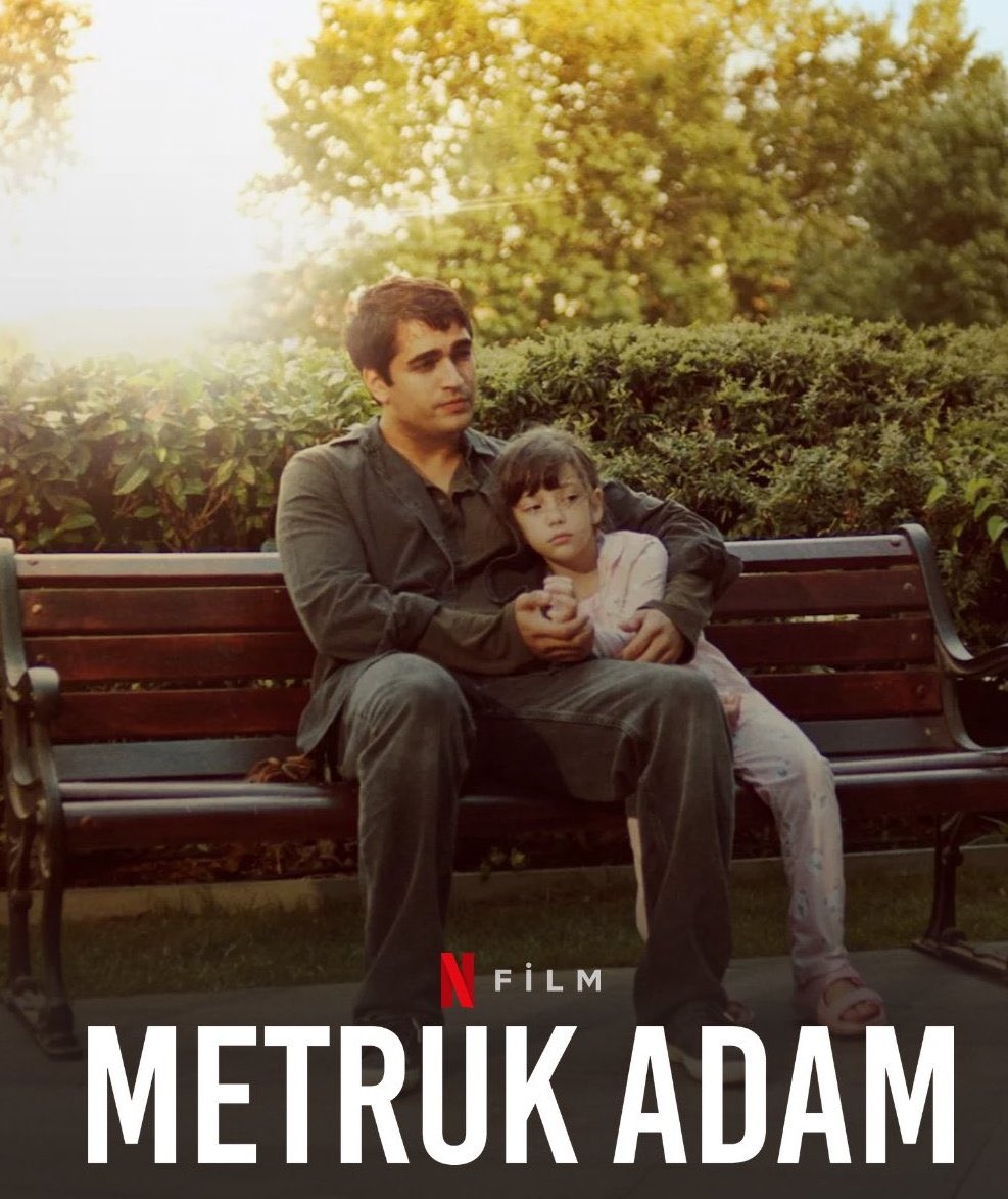 مشاهدة فيلم الرجل المتروك