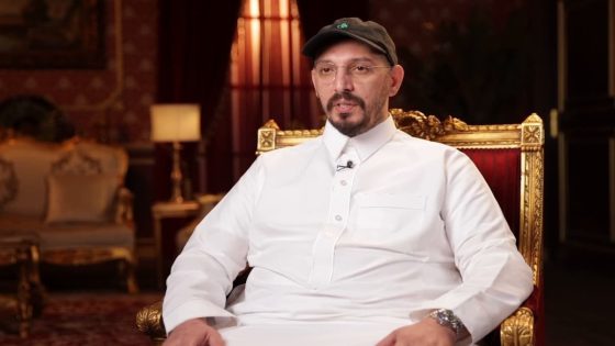 سحب الجنسية الكويتية من المخرج عبد الله العراك: تفاصيل وأسباب