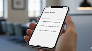 الاستعلام عن راتب وزارة المالية في ليبيا