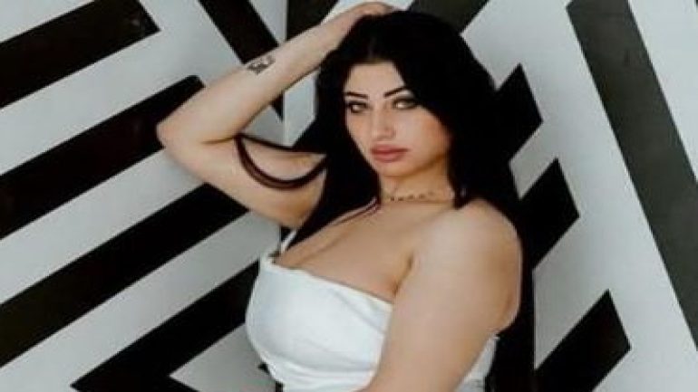 من هي البلوجر نورهان حفظي