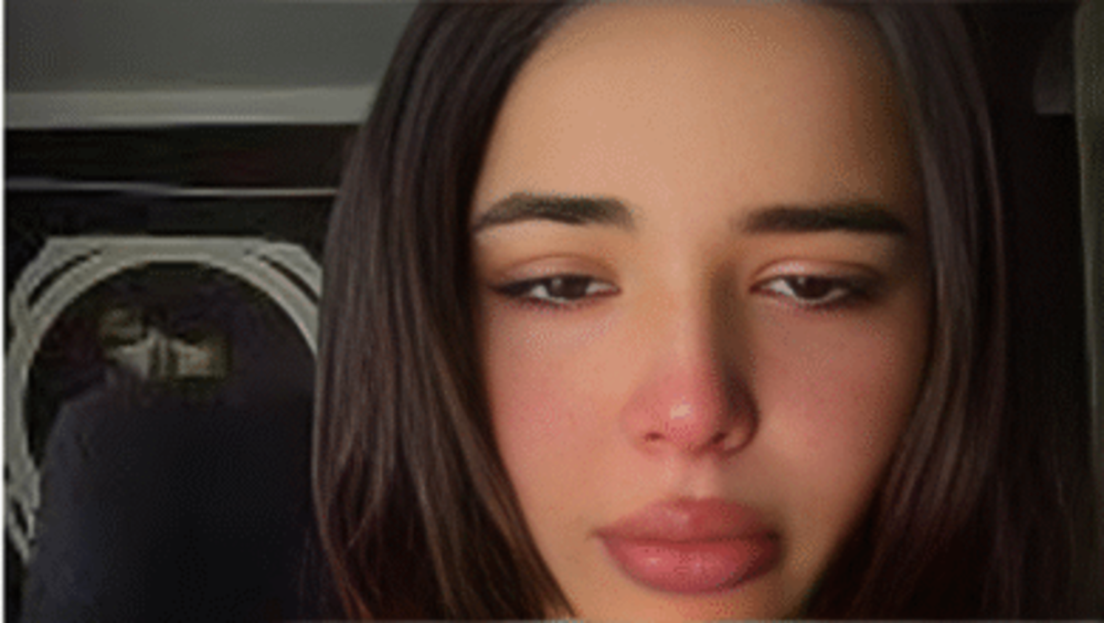 من هي بلوجر دمياط هاجر سليم