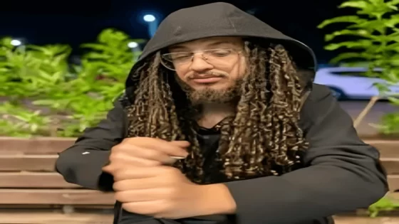 كم مدة الحكم على التيك توكر خالد الرسام