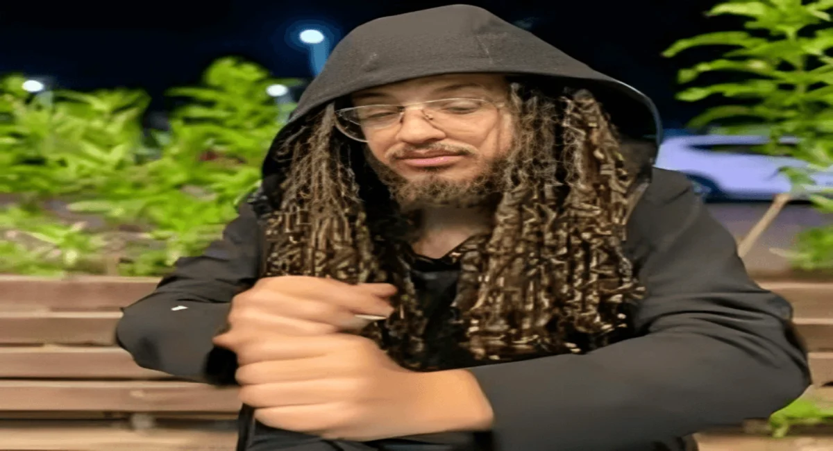 كم مدة الحكم على التيك توكر خالد الرسام